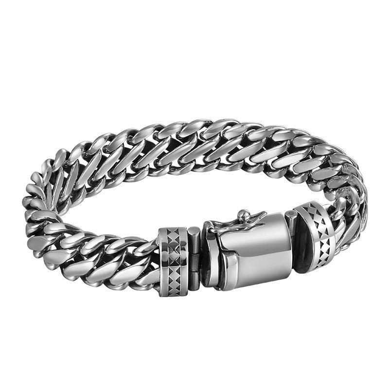 Copper bracelet with natural healing properties, offering a warm, rustic charm and wellness benefits